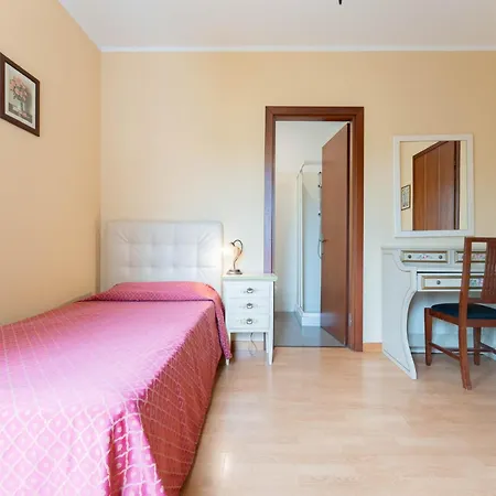 Treppi Hotel