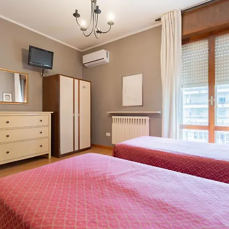 Treppi Hotel