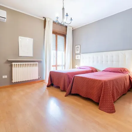 Treppi Hotel Caldiero