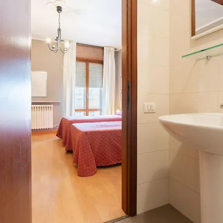 Treppi Hotel *